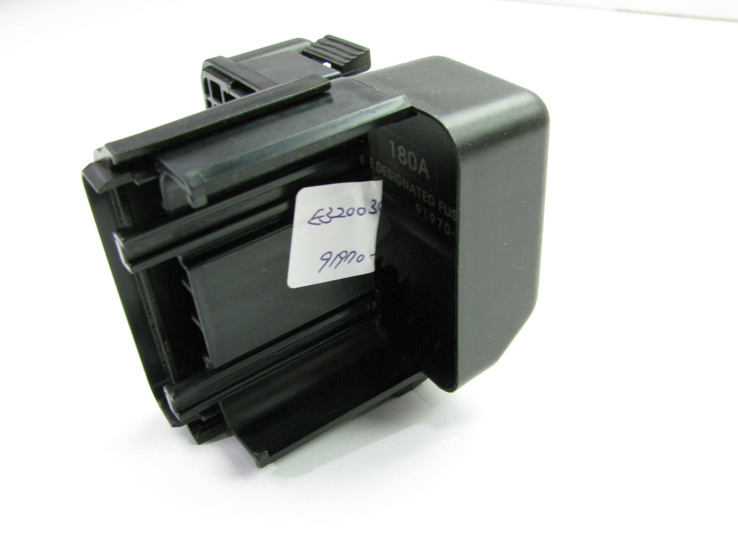 Positive Battery Terminal Protector Cover Cap OEM For 2011-14 Sonata 919703Q210