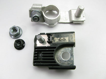 Positive Battery Terminal Protector Cover Cap OEM For 2011-14 Sonata 919703Q210