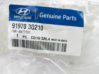 Positive Battery Terminal Protector Cover Cap OEM For 2011-14 Sonata 919703Q210