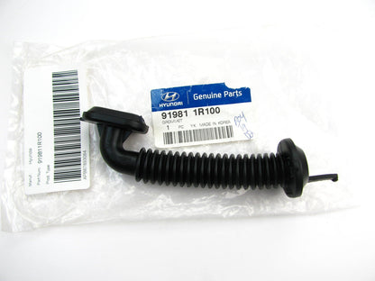 New OEM Door Wire Harness Grommet For 11-15 Hyundai Accent Sedan 919811R100