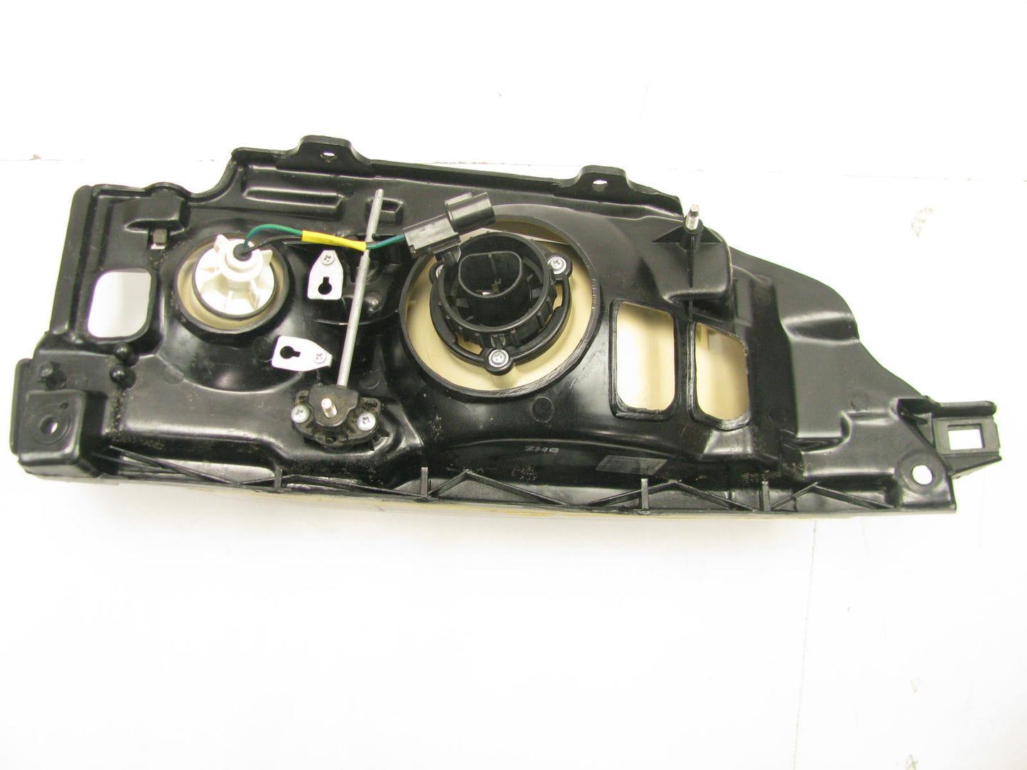 NEW - OEM 9210128050 Front Left Headlight Headlamp For 1991-1995 Hyundai Elantra