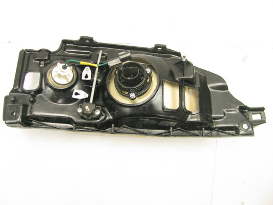 NEW - OEM 9210128050 Front Left Headlight Headlamp For 1991-1995 Hyundai Elantra