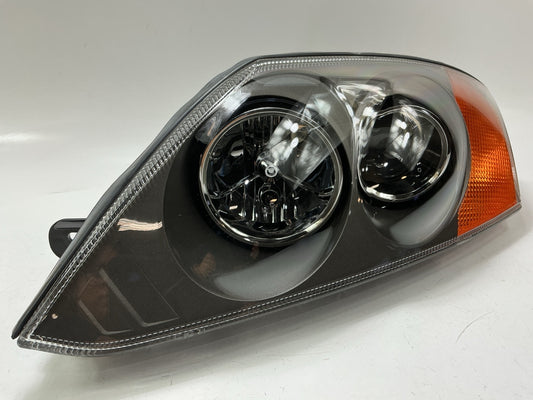 NEW OEM 92101-2C051 Left Headlamp Headlight For 2001-2006 Hyundai Tiburon.