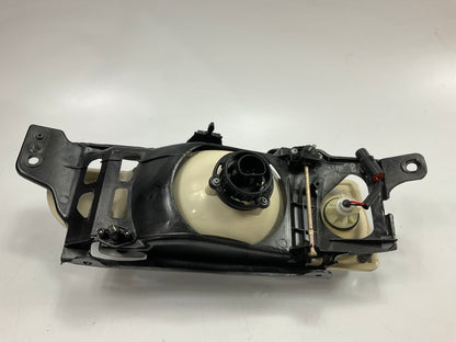 NEW Left Drivers Headlight Head Lamp OEM For 1992-1994 Hyundai Sonata 9210133550