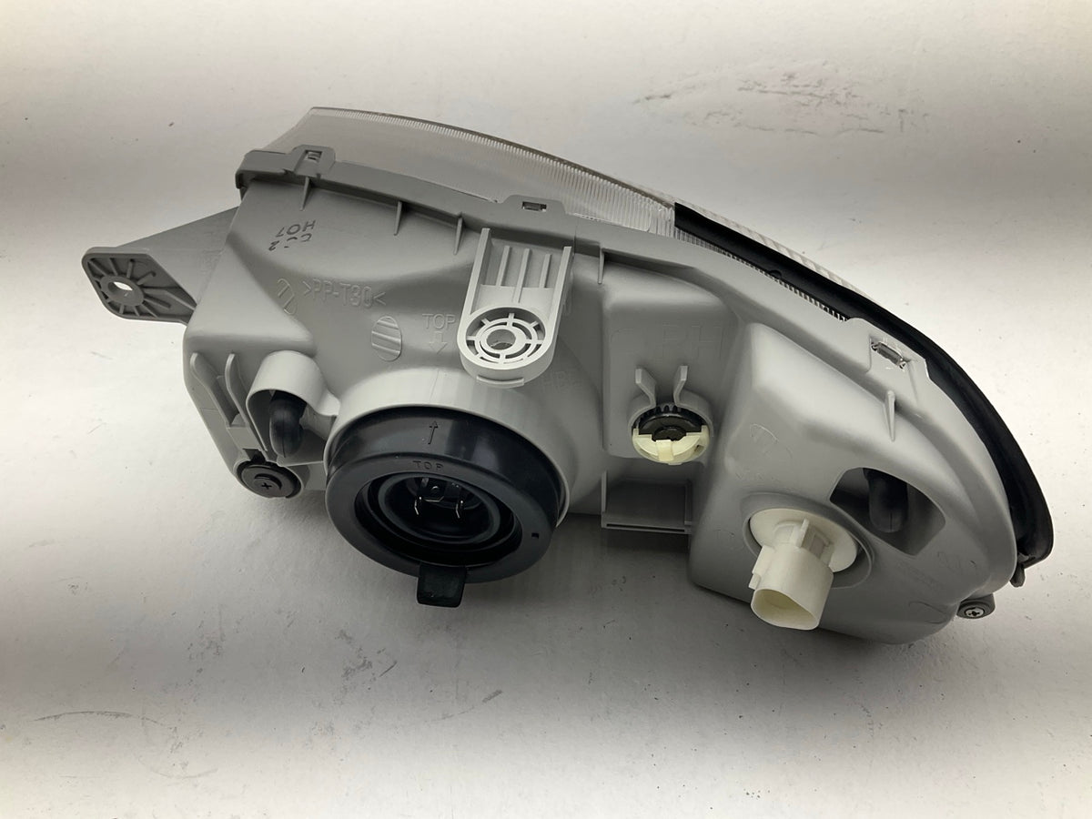 NEW GENUINE Right Headlight Headlamp OEM For 2000-2002 Hyundai Accent