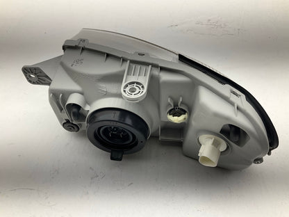 NEW GENUINE Right Headlight Headlamp OEM For 2000-2002 Hyundai Accent