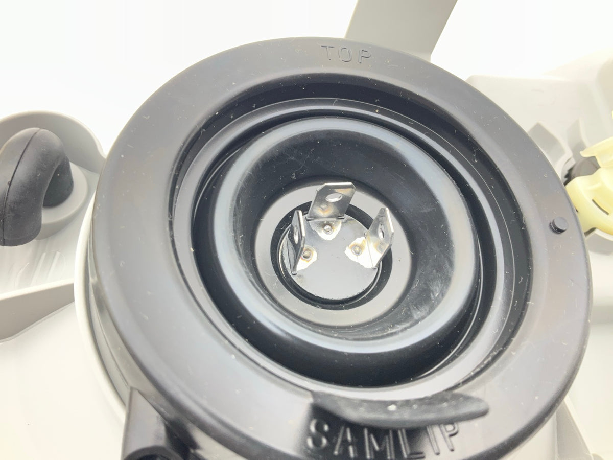NEW GENUINE Right Headlight Headlamp OEM For 2000-2002 Hyundai Accent
