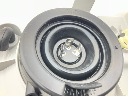 NEW GENUINE Right Headlight Headlamp OEM For 2000-2002 Hyundai Accent
