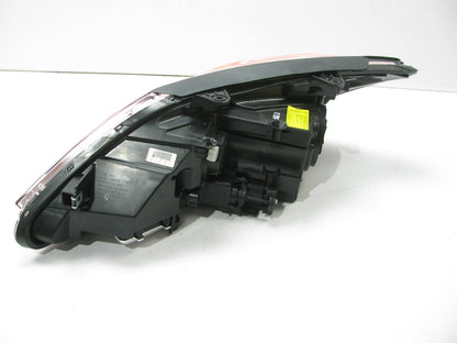 NEW - OEM Right HID Headlight Assy 921023M090 For 2009-2010 Genesis