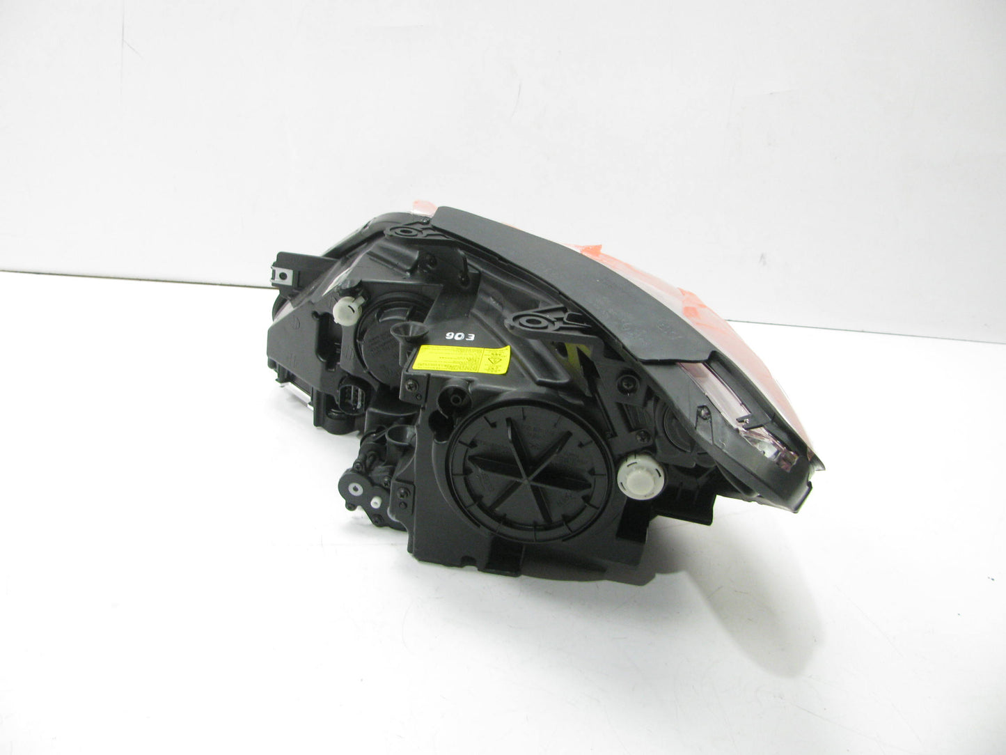 NEW - OEM Right HID Headlight Assy 921023M090 For 2009-2010 Genesis