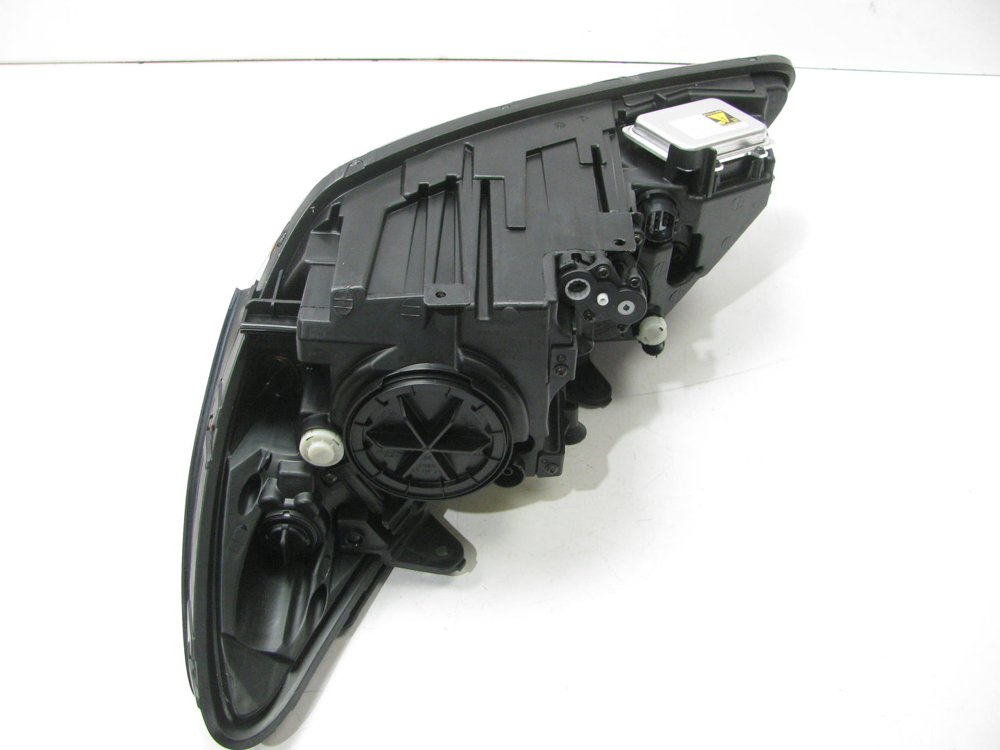 NEW - OEM Right HID Headlight Assy 921023M090 For 2009-2010 Genesis