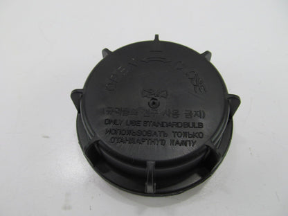 Genuine Head Lamp Light Dust Cap Cover OEM For 04-06 Hyundai Elantra 921402D000
