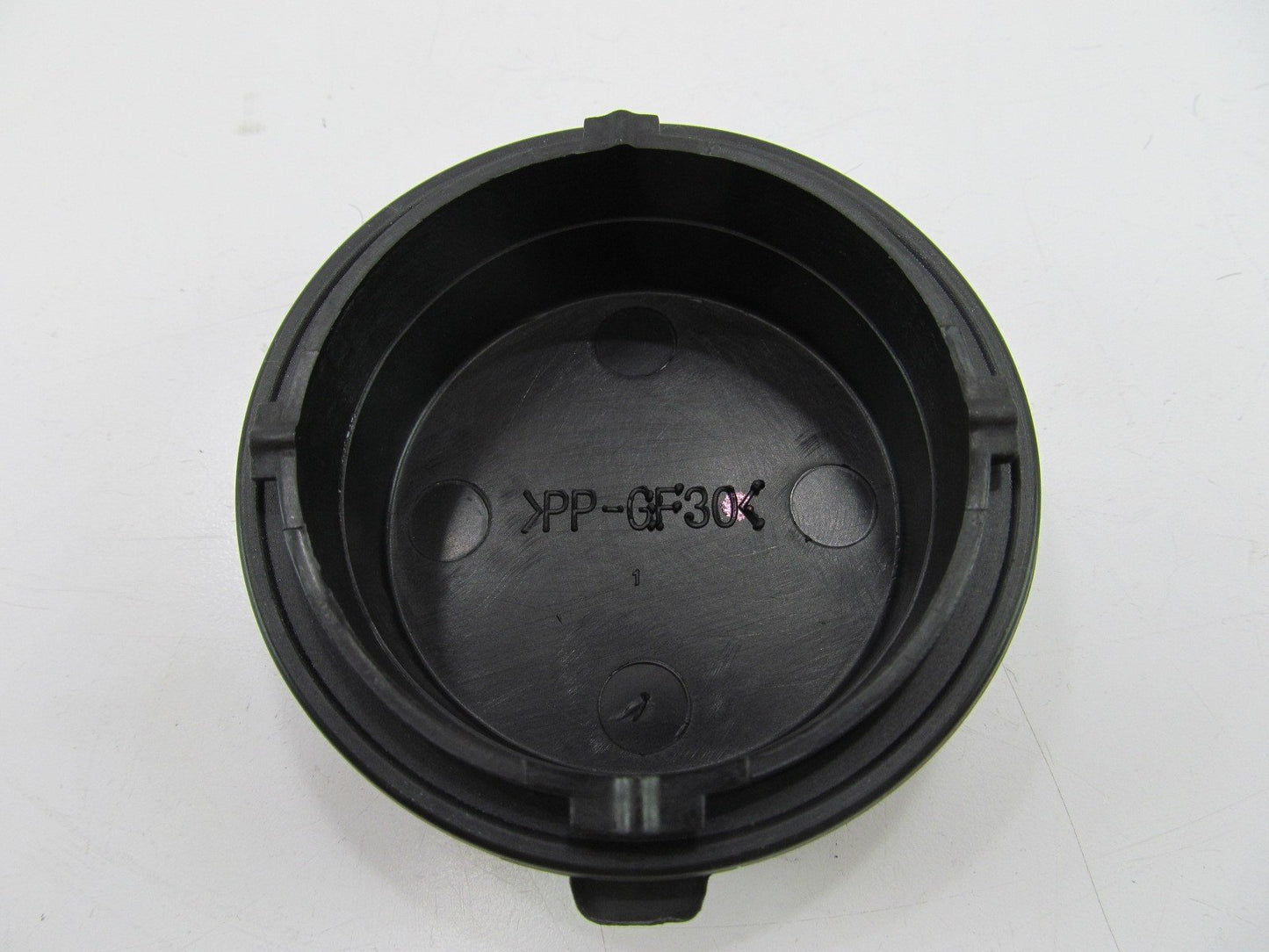 NEW - OEM 92140 - 2M000 Head Lamp Light Dust Cap Cover For Hyundai