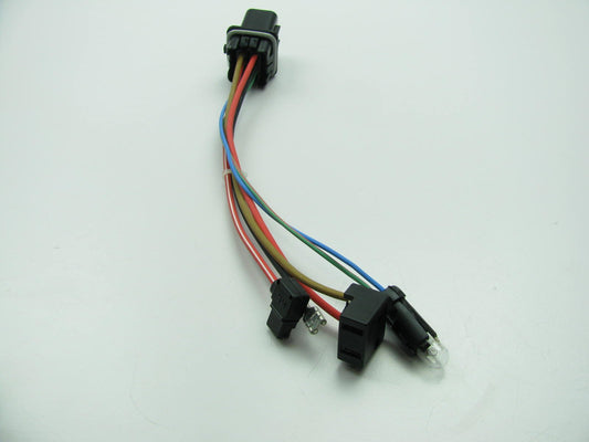 NEW - OEM 921502D000 Front Head Lamp Light Wire Harness For 2001-2003 Elantra
