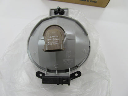 NEW - OEM 9220125210 Left Fog Light Lamp For 2000-2002 Hyundai Accent