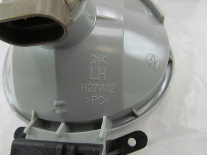 NEW - OEM 9220125210 Left Fog Light Lamp For 2000-2002 Hyundai Accent
