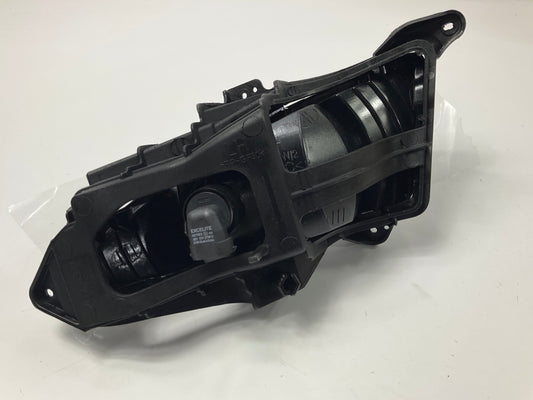 NEW - OEM 922012H000 Front Driver Side Fog Light Lamp For 07-10 Hyundai Elantra