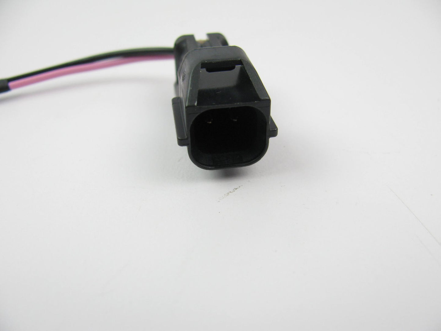 New OEM Fog Light Lamp Wire Harness Connector For 12-17 Accent 922161R000