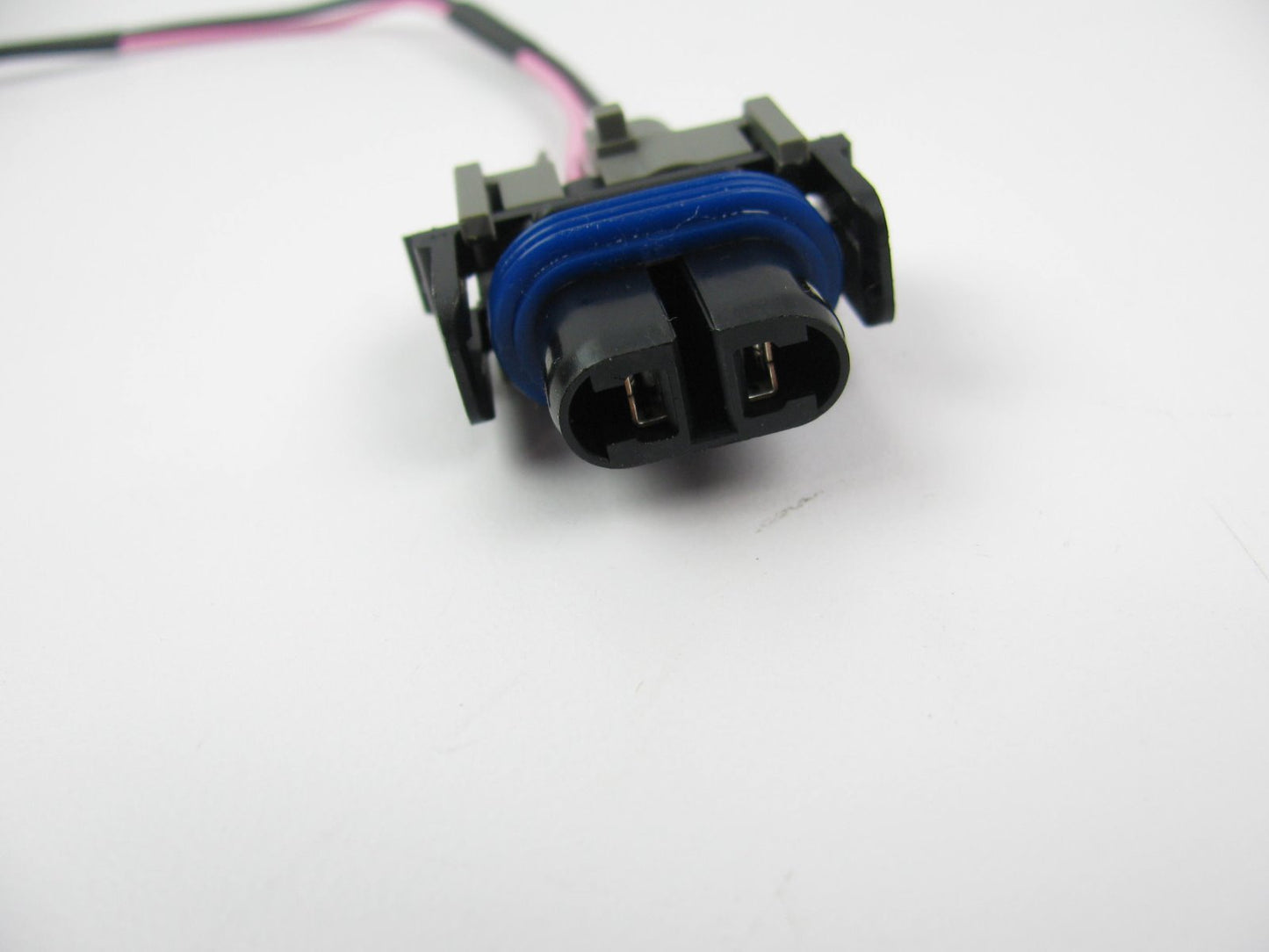 New OEM Fog Light Lamp Wire Harness Connector For 12-17 Accent 922161R000