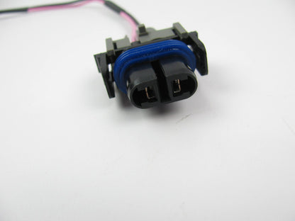 New OEM Fog Light Lamp Wire Harness Connector For 12-17 Accent 922161R000