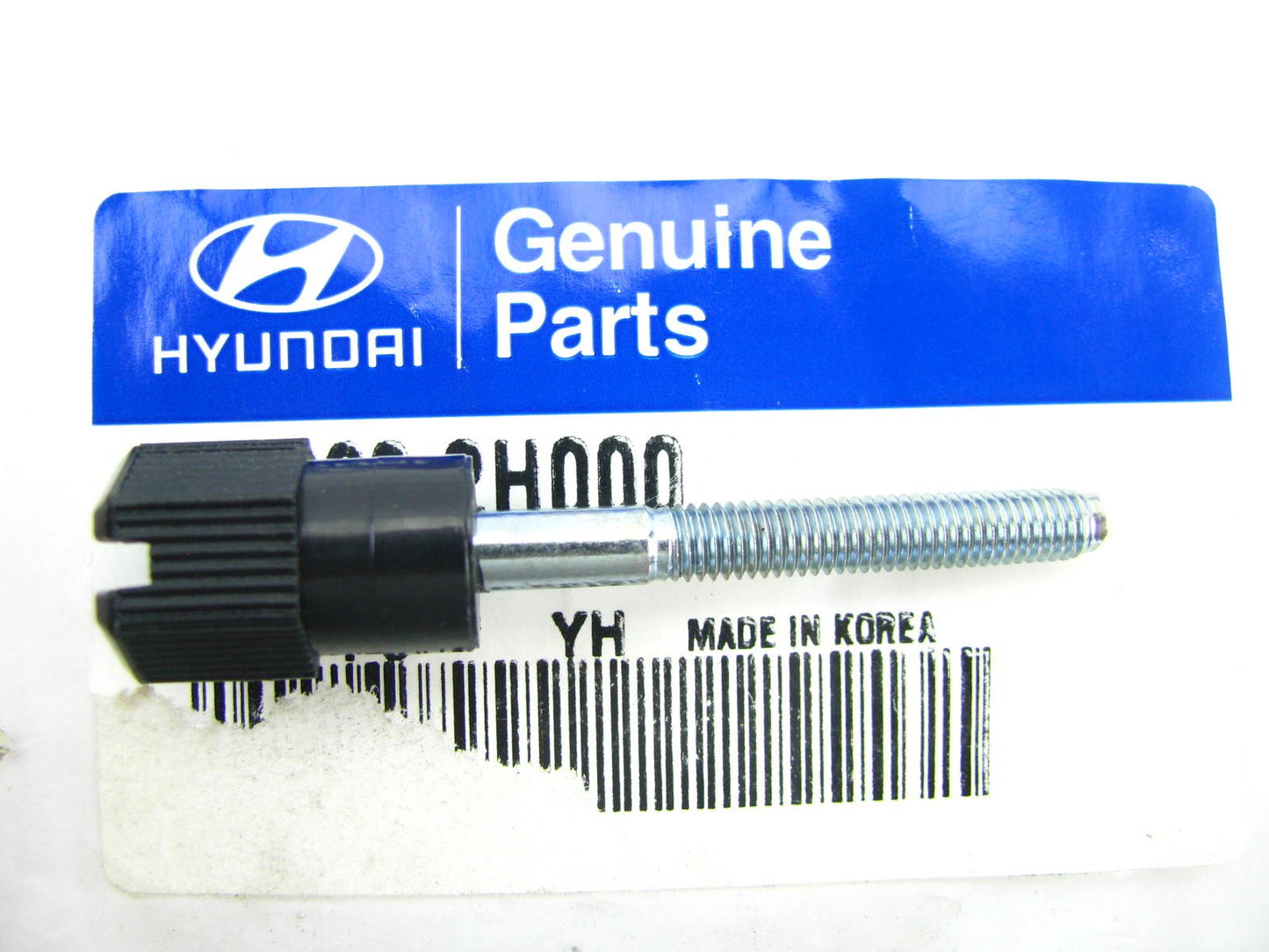 New OEM Fog Lamp Light Bolt For 07-12 Hyundai Elantra 922302H000