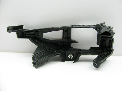 Front Fog Light Lamp Bezel Bracket Left Drivers Side OEM For 2011-2014 Sonata