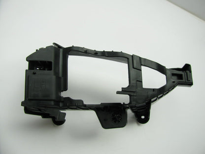 Front Fog Light Lamp Bezel Bracket Left Drivers Side OEM For 2011-2014 Sonata