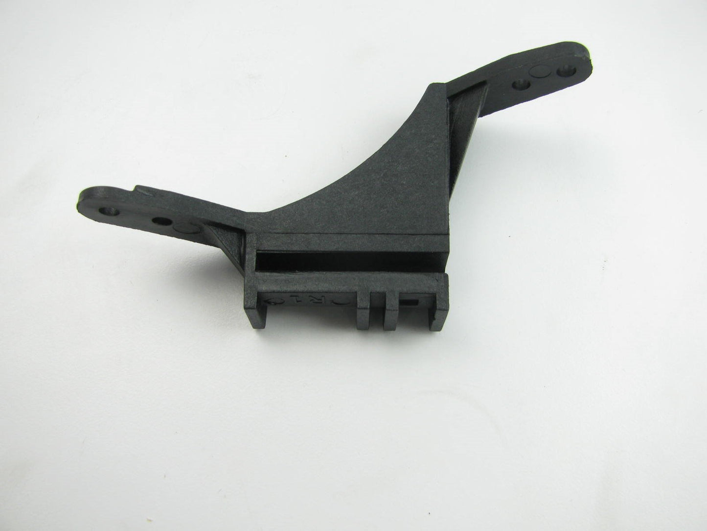 Front Right (Passengers) Fog Lamp Light Support Bracket OEM For 07-09 Santa Fe