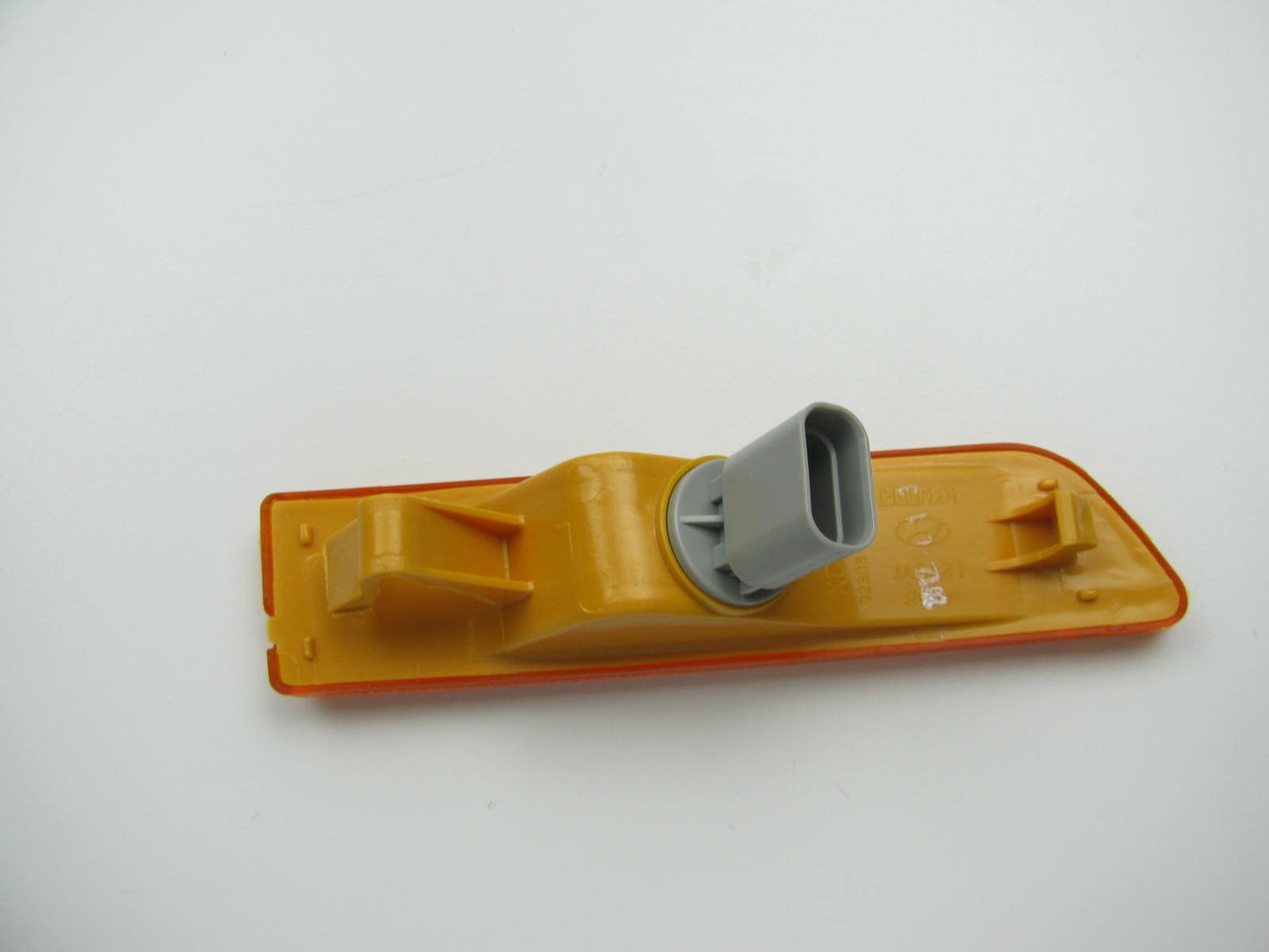 923032D250 Front Left Side Marker Lamp Light OEM For 2001-2003 Hyundai Elantra