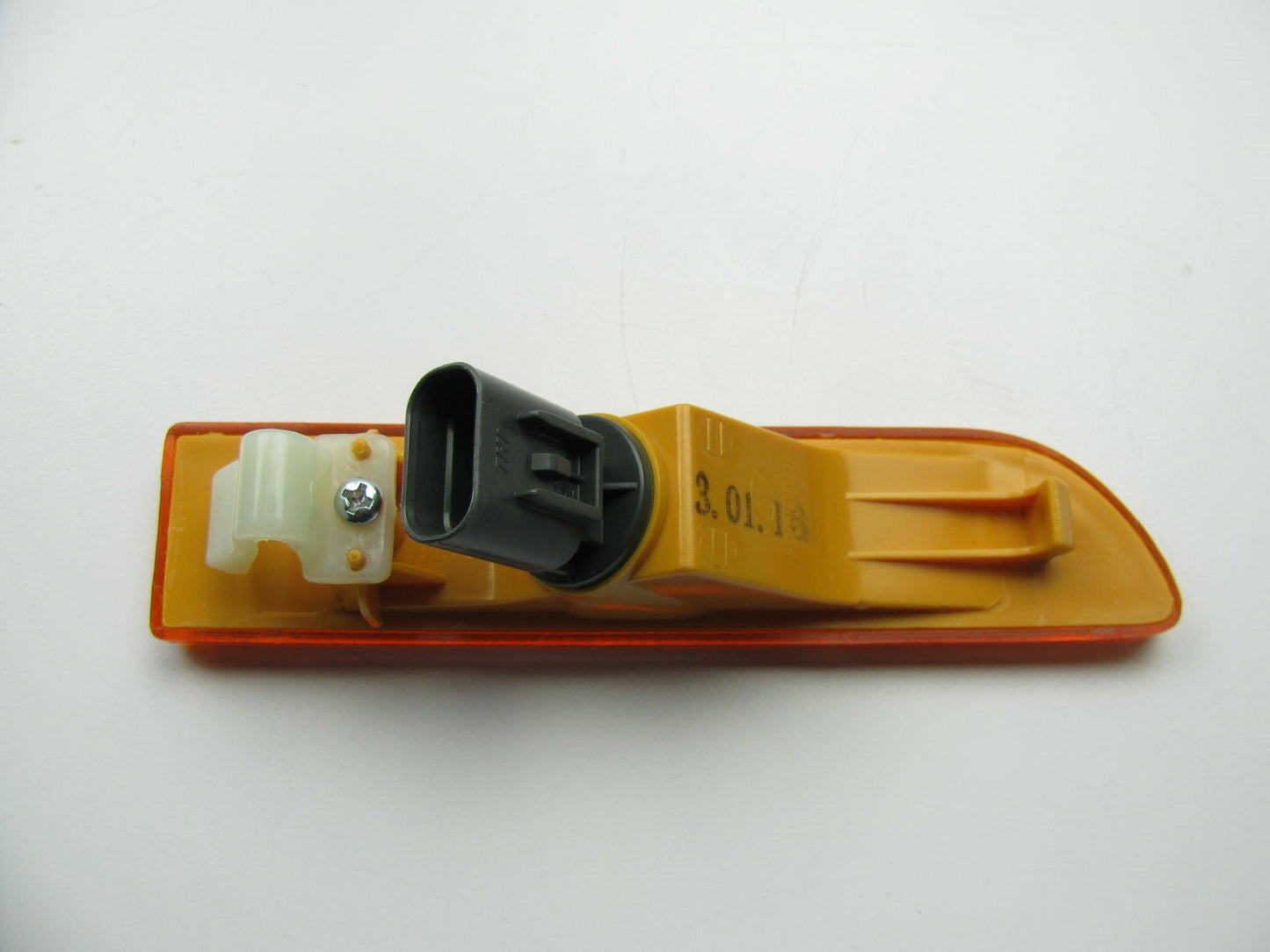 New OEM Side Marker Light Lamp Left Driver For 2002-05 Hyundai Sonata 923033D000