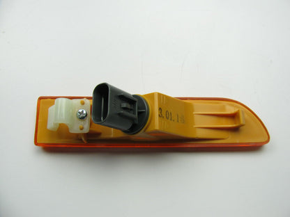 New OEM Side Marker Light Lamp Left Driver For 2002-05 Hyundai Sonata 923033D000