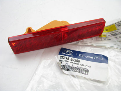 New OEM Rear Left Side Marker Reflector Lens Housing For 01-05 XG300 XG350