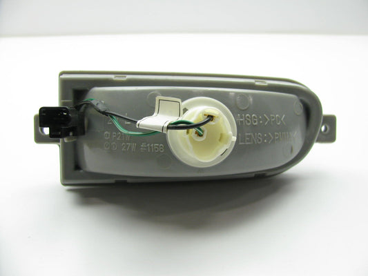 Left Drivers Rear Backup Reverse Light Lamp (Trunk Mounted) OEM For XG300 XG350