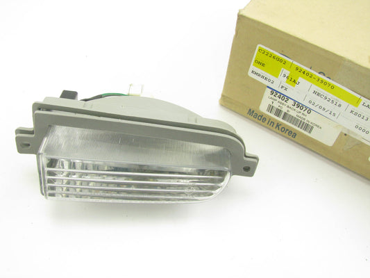 NEW - OEM 9240239070 Rear Right Back Up Light For 2001-2003 XG350