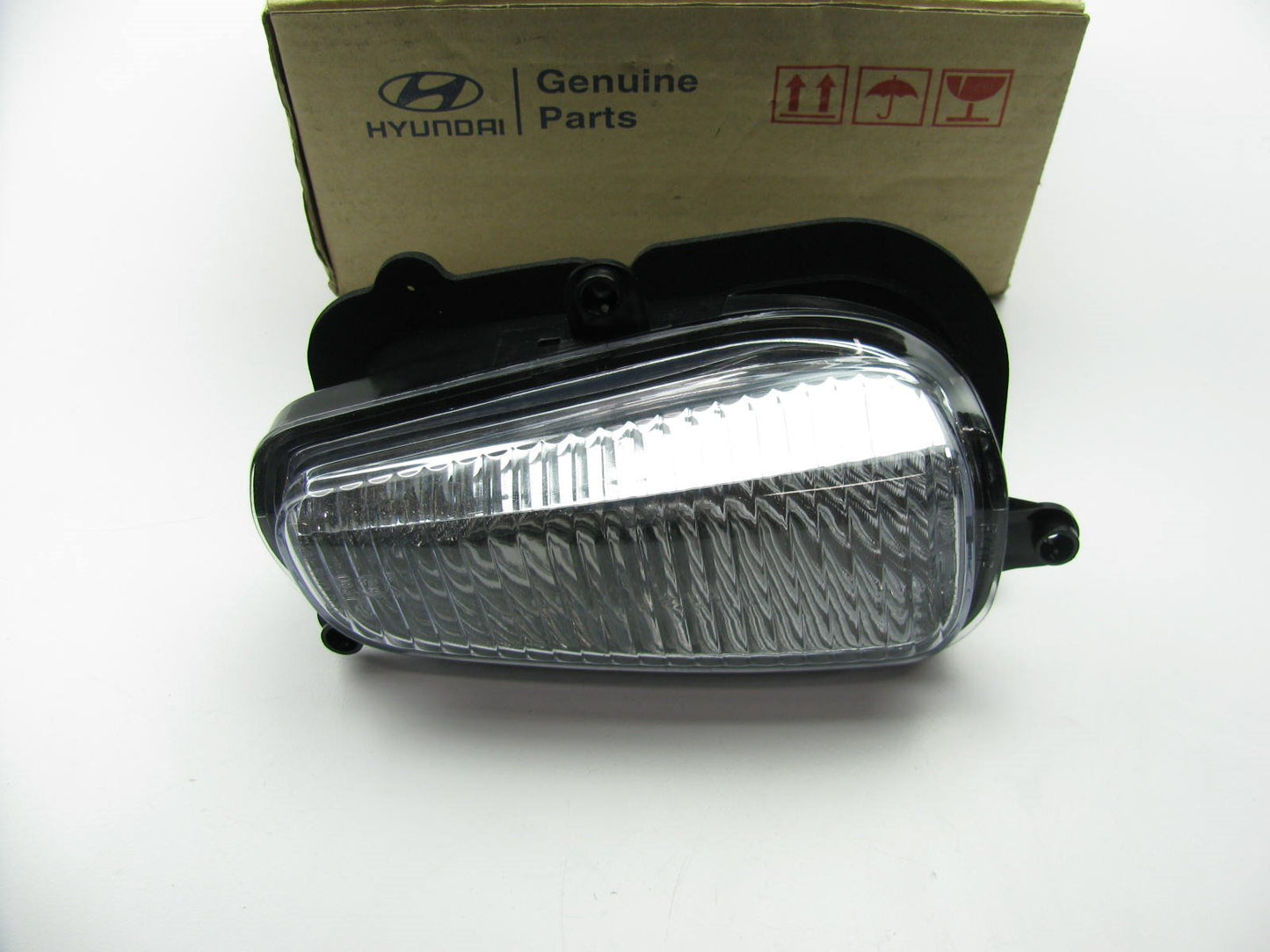 NEW Right Hand (Passengers Side) Reverse Backup Light Lamp For 2004-05 XG350