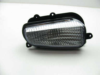 NEW Right Hand (Passengers Side) Reverse Backup Light Lamp For 2004-05 XG350