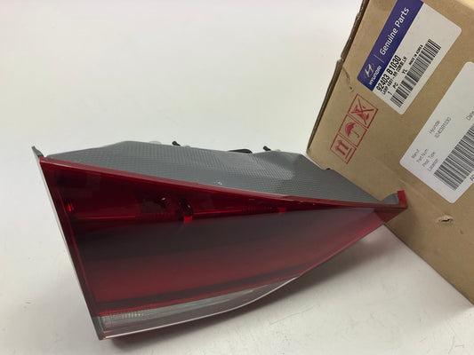 NEW Left Drivers Side Inner Tail Light Lamp OEM For 2015-2016 Genesis, 2017 G80