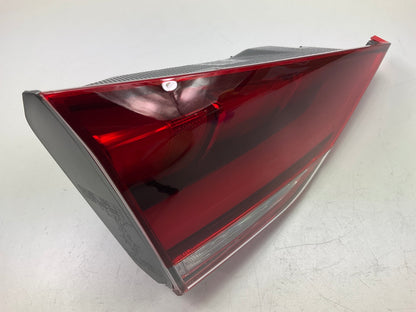 NEW Left Drivers Side Inner Tail Light Lamp OEM For 2015-2016 Genesis, 2017 G80