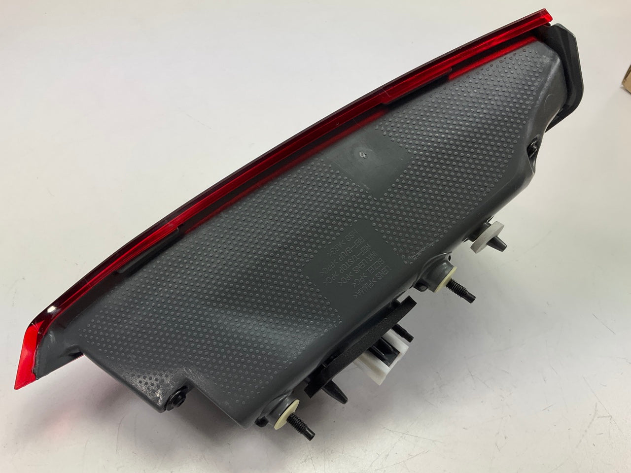 NEW Left Drivers Side Inner Tail Light Lamp OEM For 2015-2016 Genesis, 2017 G80