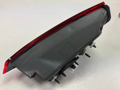 NEW Left Drivers Side Inner Tail Light Lamp OEM For 2015-2016 Genesis, 2017 G80