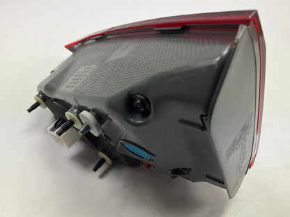 NEW Left Drivers Side Inner Tail Light Lamp OEM For 2015-2016 Genesis, 2017 G80