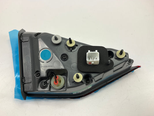 NEW Inner Trunk Mount Right Passengers Tail Light Lamp OEM For 2014-2016 Genesis