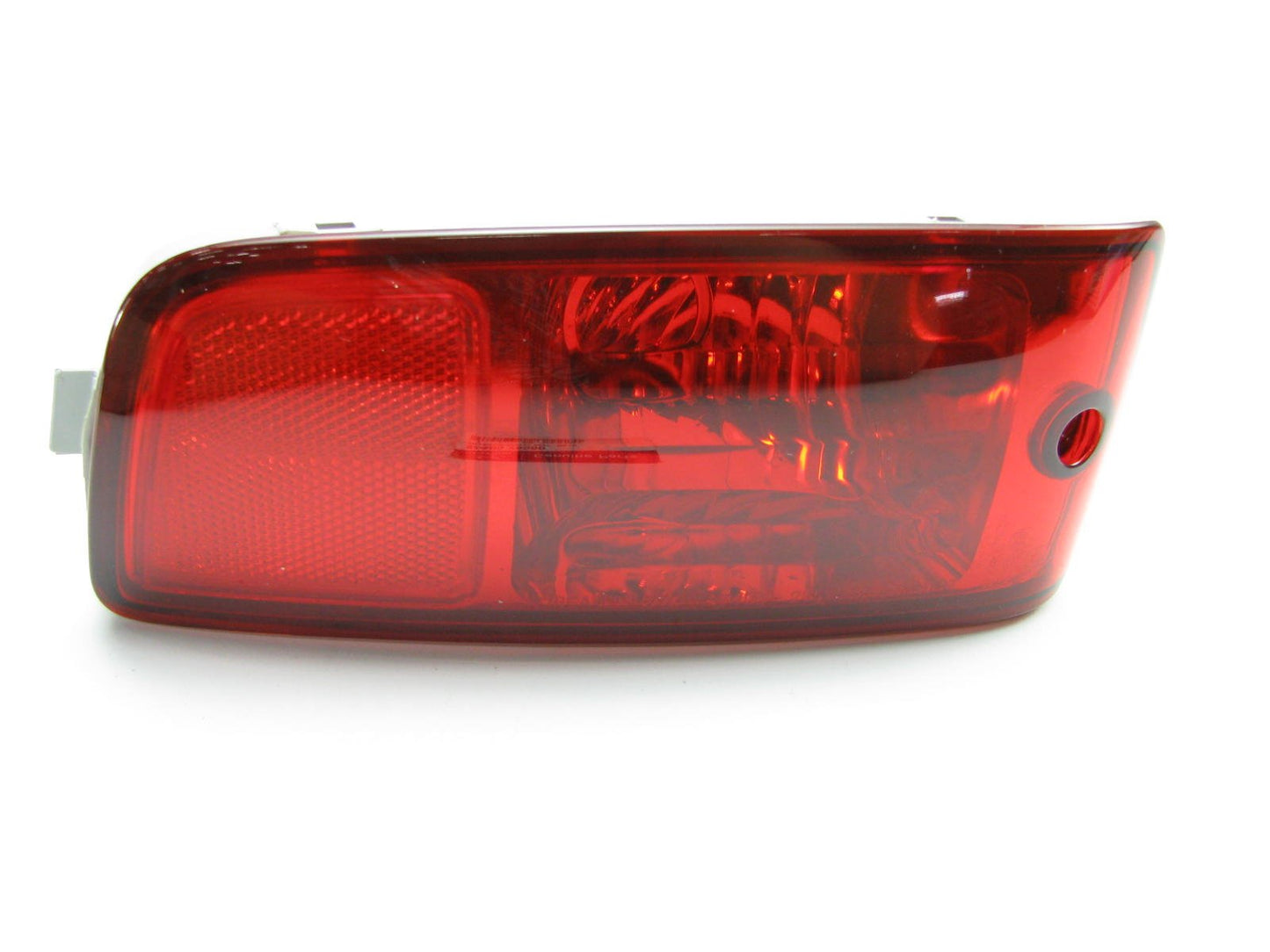 New Rear Bumper Left Drivers Reflector Lamp Light For 05-06 Santa Fe 9240526560