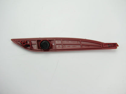 New Genuine Rear Left (Rear Drivers Side) Bumper Reflector For 2011-2013 Sonata