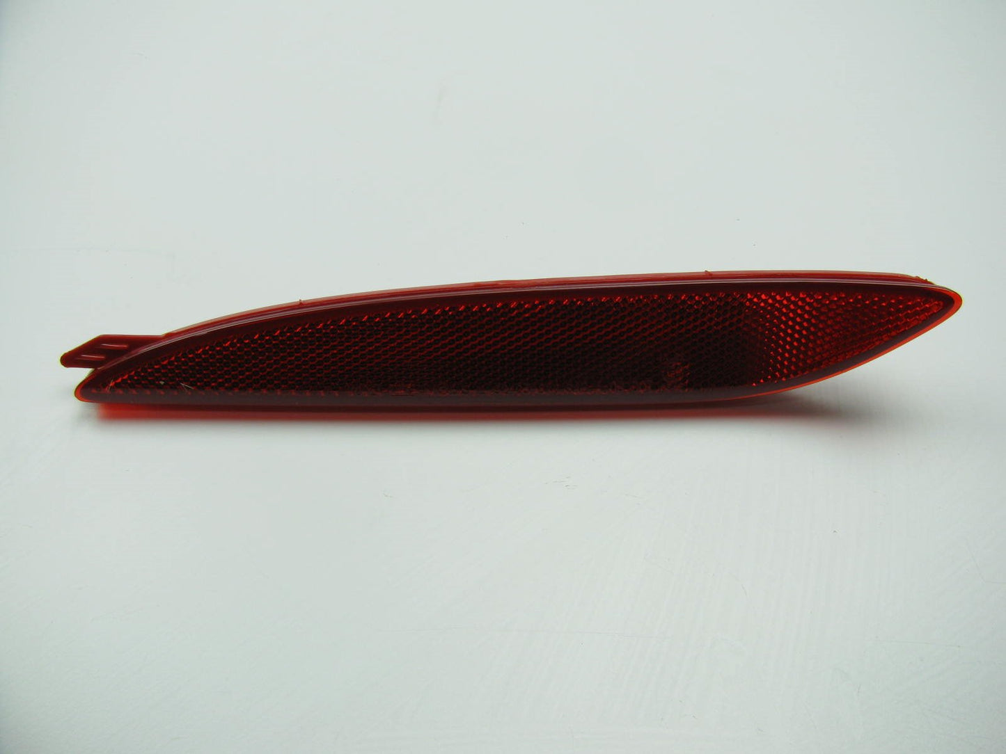 NEW Rear Left (Drivers Side) Bumper Reflector Light OEM For 11-13 Elantra SEDAN