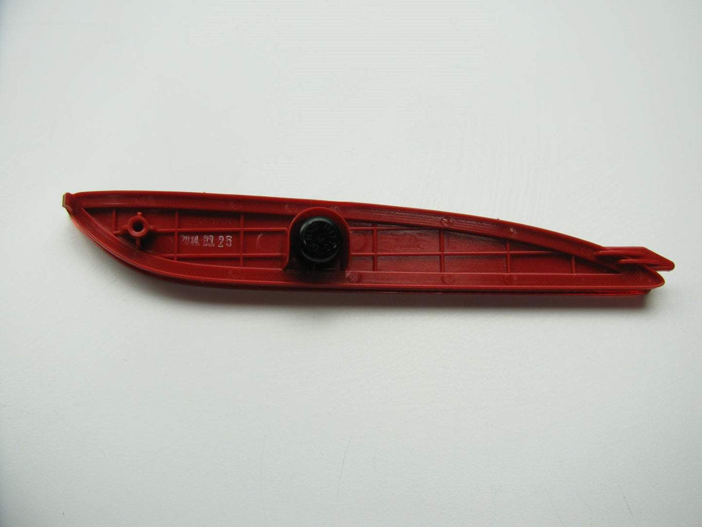NEW Rear Left (Drivers Side) Bumper Reflector Light OEM For 11-13 Elantra SEDAN