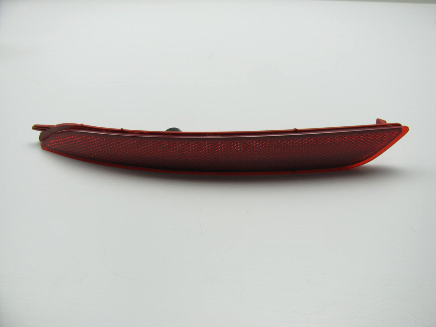 NEW - Rear Left (Rear Drivers Side) Bumper Reflector OEM For 2014-2015 Elantra