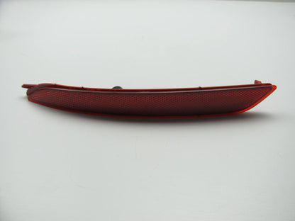 NEW - Rear Left (Rear Drivers Side) Bumper Reflector OEM For 2014-2015 Elantra