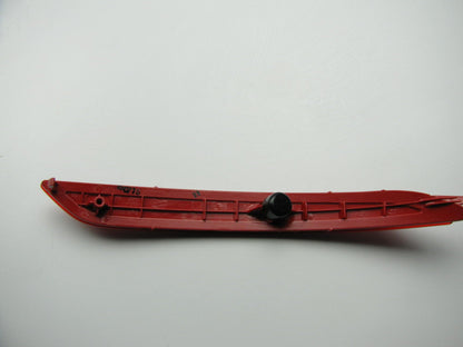 NEW - Rear Left (Rear Drivers Side) Bumper Reflector OEM For 2014-2015 Elantra