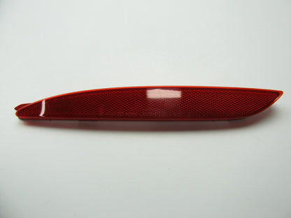 NEW Rear Left (Drivers Side) Bumper Reflector Light OEM For 13-14 Elantra Coupe